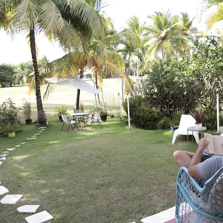 Cocotal, Villa Tropical En Punta Cana